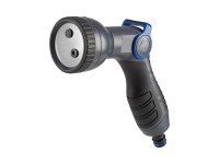 LUX Multifunkčná záhradná sprcha 3 varianty rozstreku