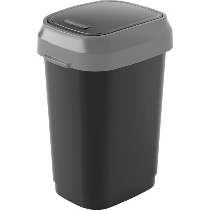 Kôš na odpadky Dual Swing 10 l