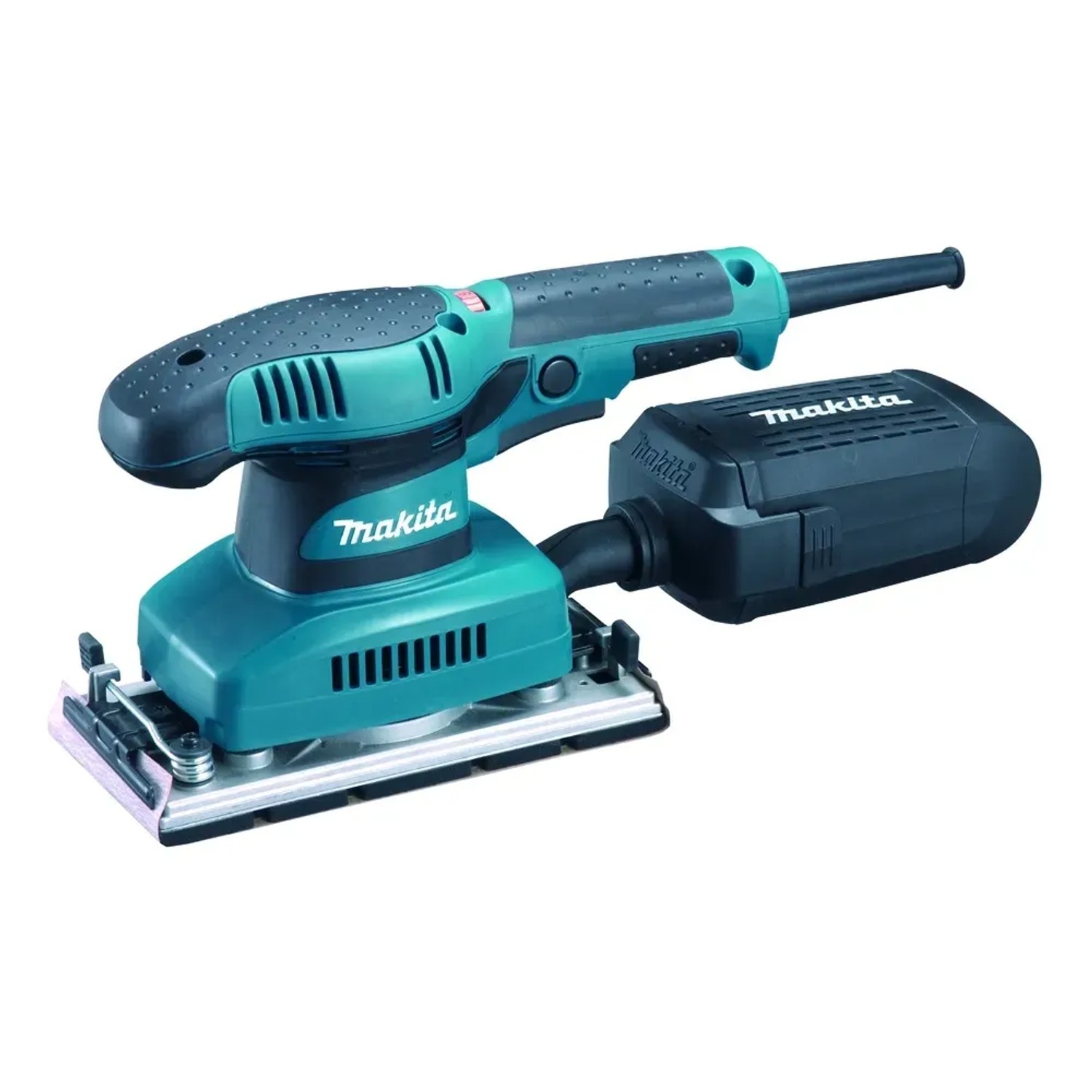 E-shop Makita Vibračná brúska BO3711 190 W