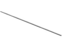 Závitová tyč pomosadená M5 x 1000 mm Závitová tyč pomosadená M5 x 1000 mm
