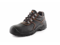 CXS Obuv poltopánka STONE PYRIT S3, veľ. 43