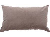OBI Dekoračný vankúš Stone Grey 30 x 50 cm
