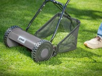 CMI Vretenová trávna kosačka C-HS-30