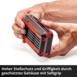 Einhell Batéria Sealed Power X-Change Plus A1 18V 4,0Ah