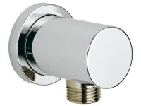 GROHE Nástenné kolienko RAINSHOWER DN 15 (27057000)