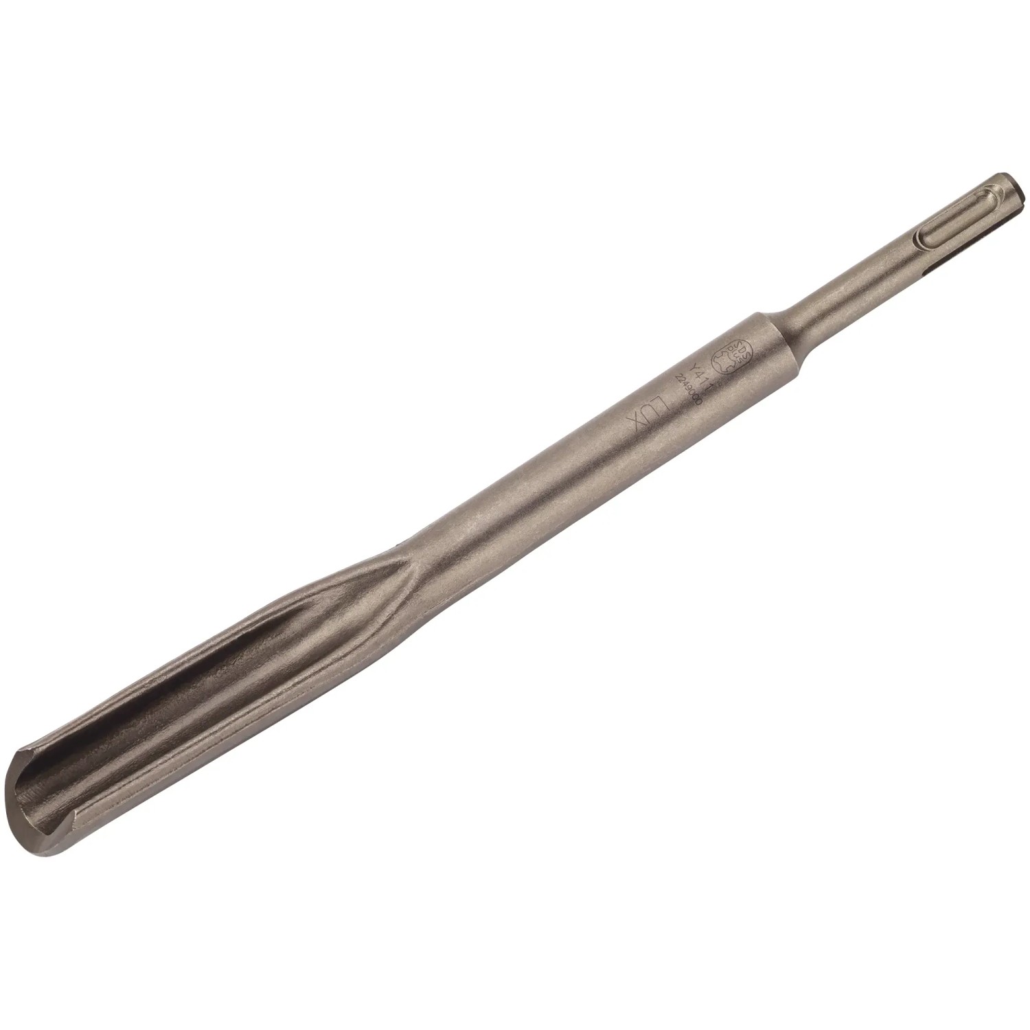 E-shop LUX-TOOLS SDS-Plus dutý sekáč 250 mm