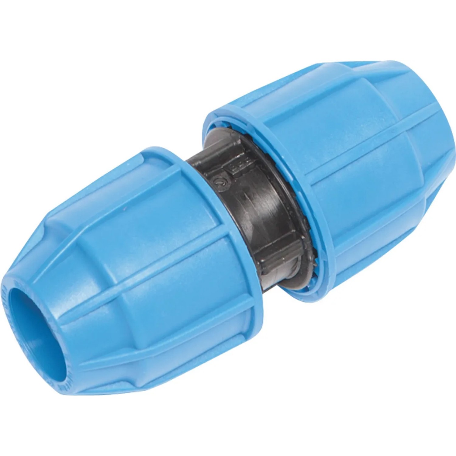 E-shop LUX-TOOLS Classic PE spojka 20 mm