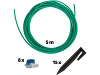 Einhell Opravná súprava pre obmedzovacie drôty robotických kosačiek