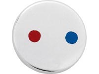 OBI Pochrómovaný označovač vody pre rad Belize