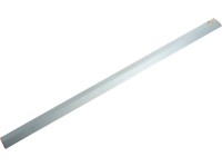 LUX-TOOLS Trapézová sťahovacia lata Classic 2 m LUX-TOOLS Trapézová sťahovacia lata Classic 2 m