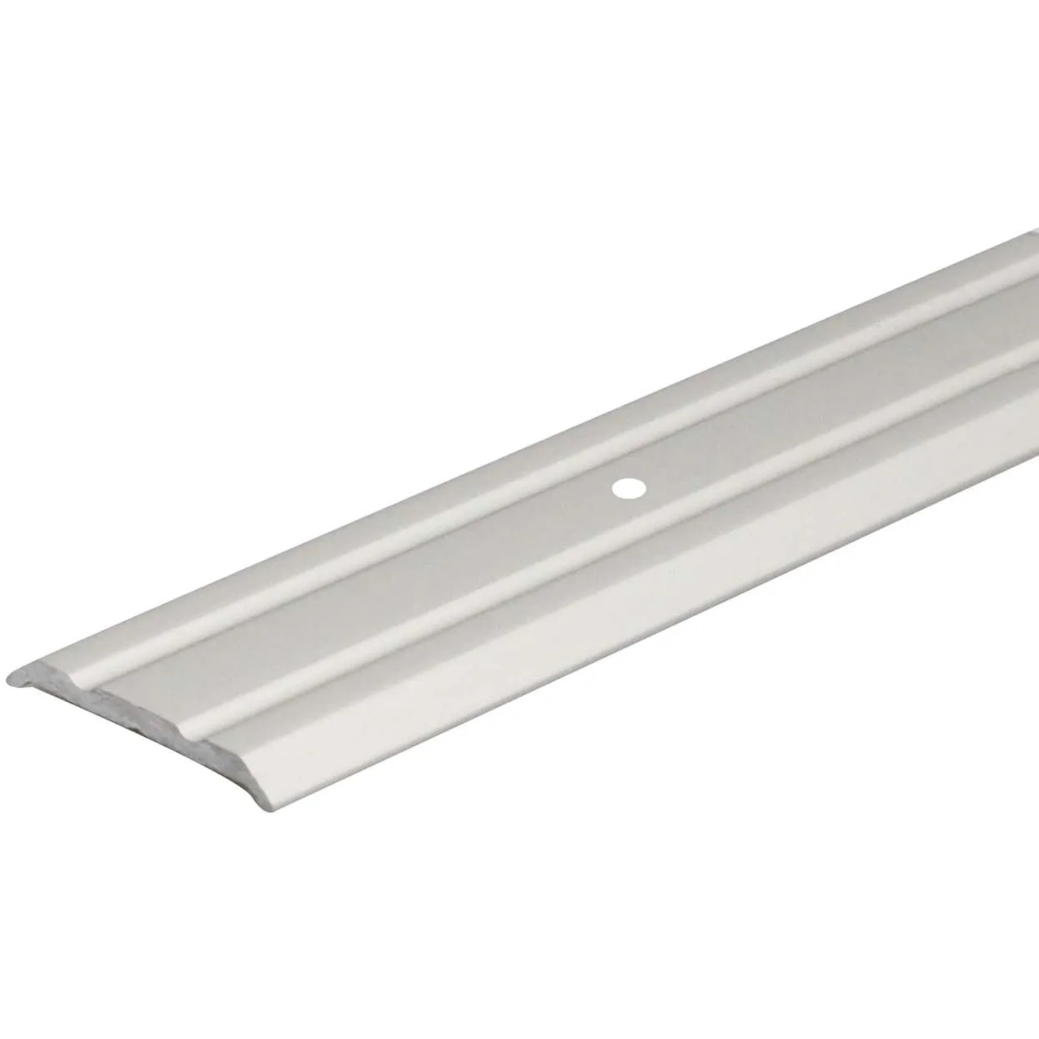 E-shop Arcansas Prechodový profil PIATTOAL alu strieborný elox 38 x 2000 mm