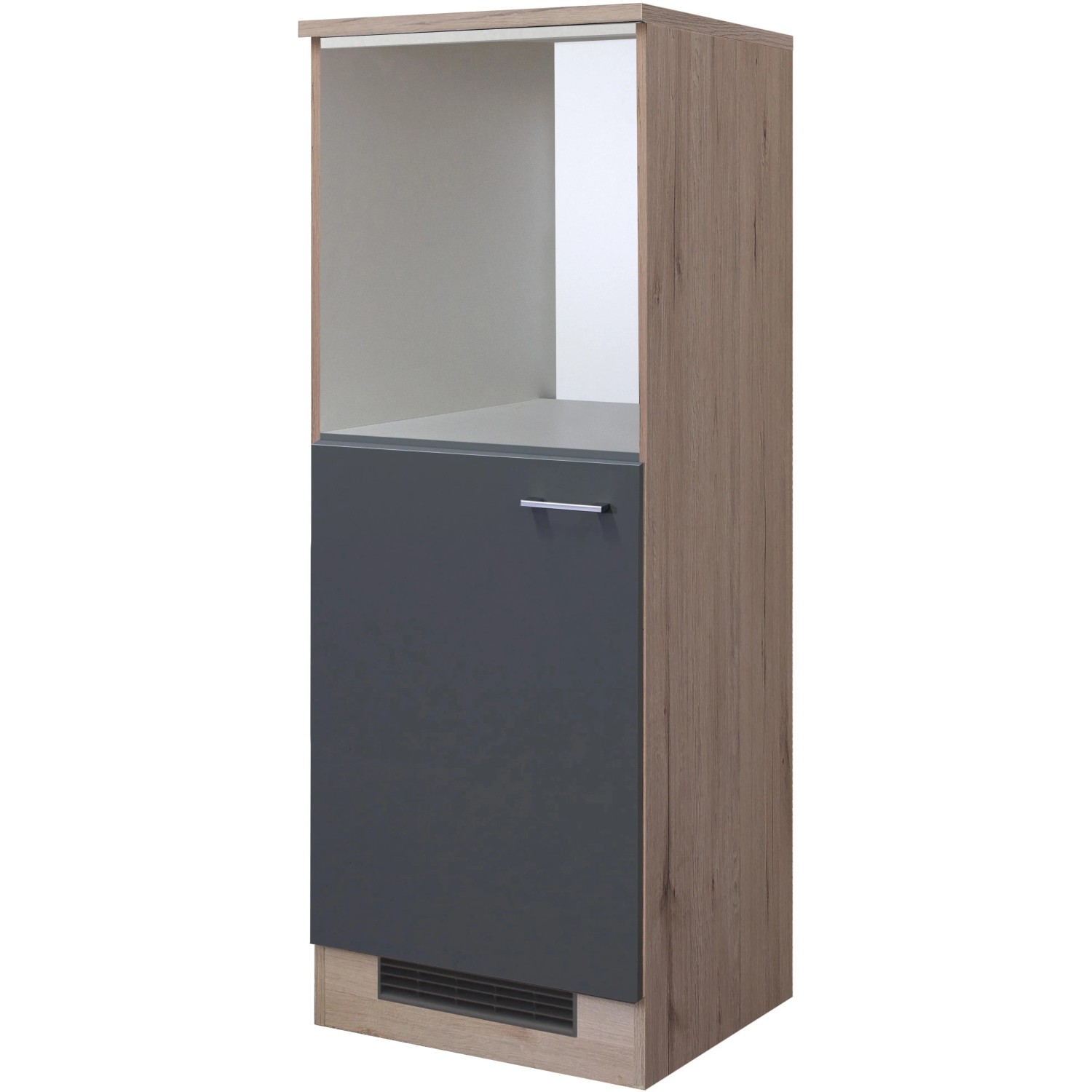 E-shop Flex-Well Kuchynská skrinka Morena pre vstavané spotrebiče, 60 x 168,5 x 57,1 cm