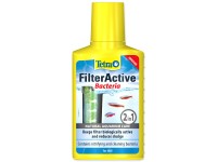Tetra Prípravok k udržaniu biologickej rovnováhy Filter Active 100 ml Tetra Prípravok k udržaniu biologickej rovnováhy Filter Active 100 ml