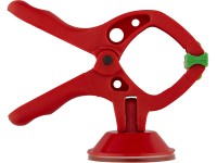 Wolfcraft Microfix Súprava zvierok s pružinou 2-dielna