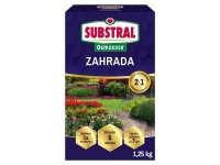 Substral Osmocote Hnojivo pre záhradu 1,25 kg