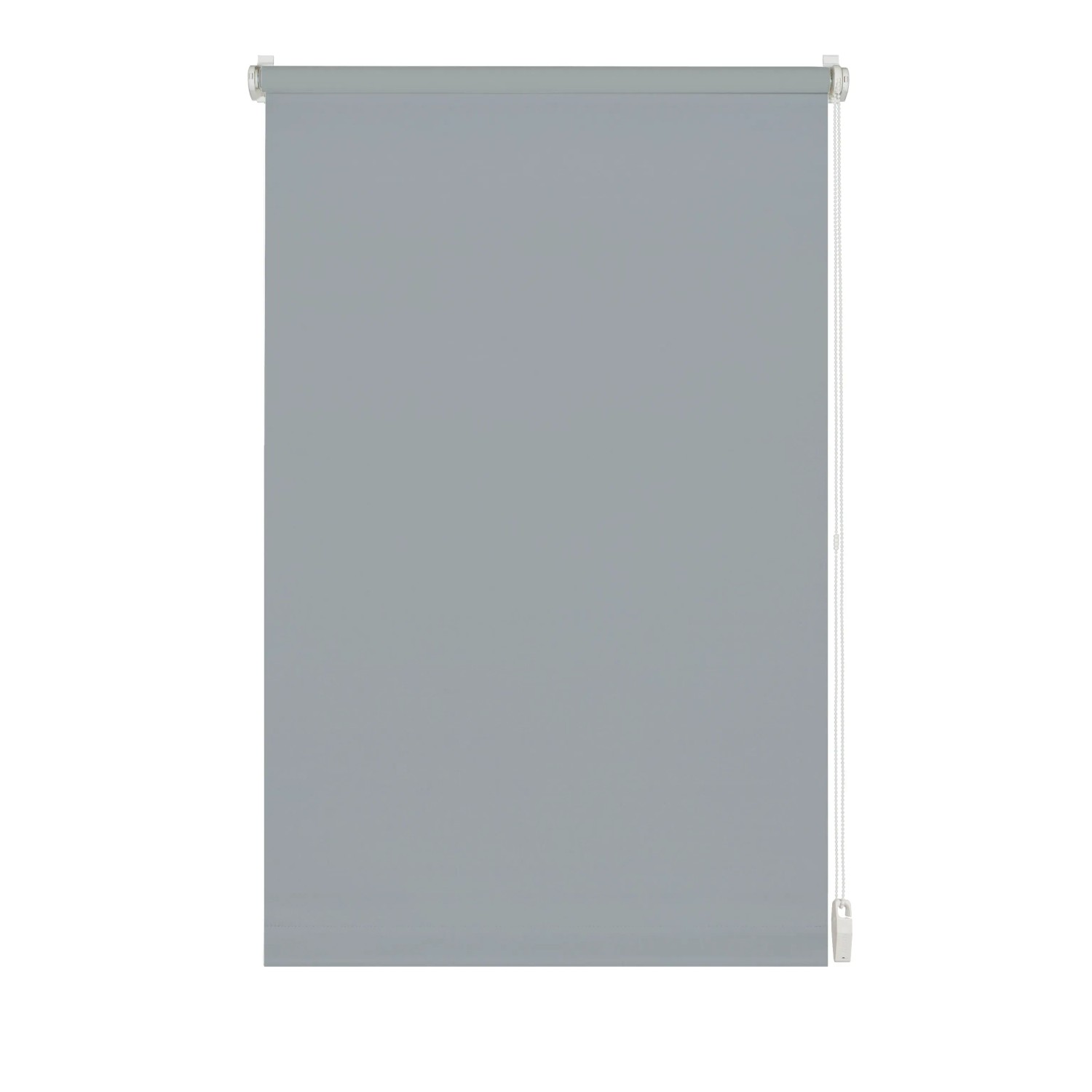 E-shop Gardinia Roleta EasyFix Uni dymová modrá 100 x 150 cm