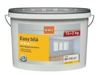 OBI Interiérová farba Easy biela matná 14 + 2 kg