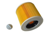 KOMA Hepa filter pre vysávače Kärcher