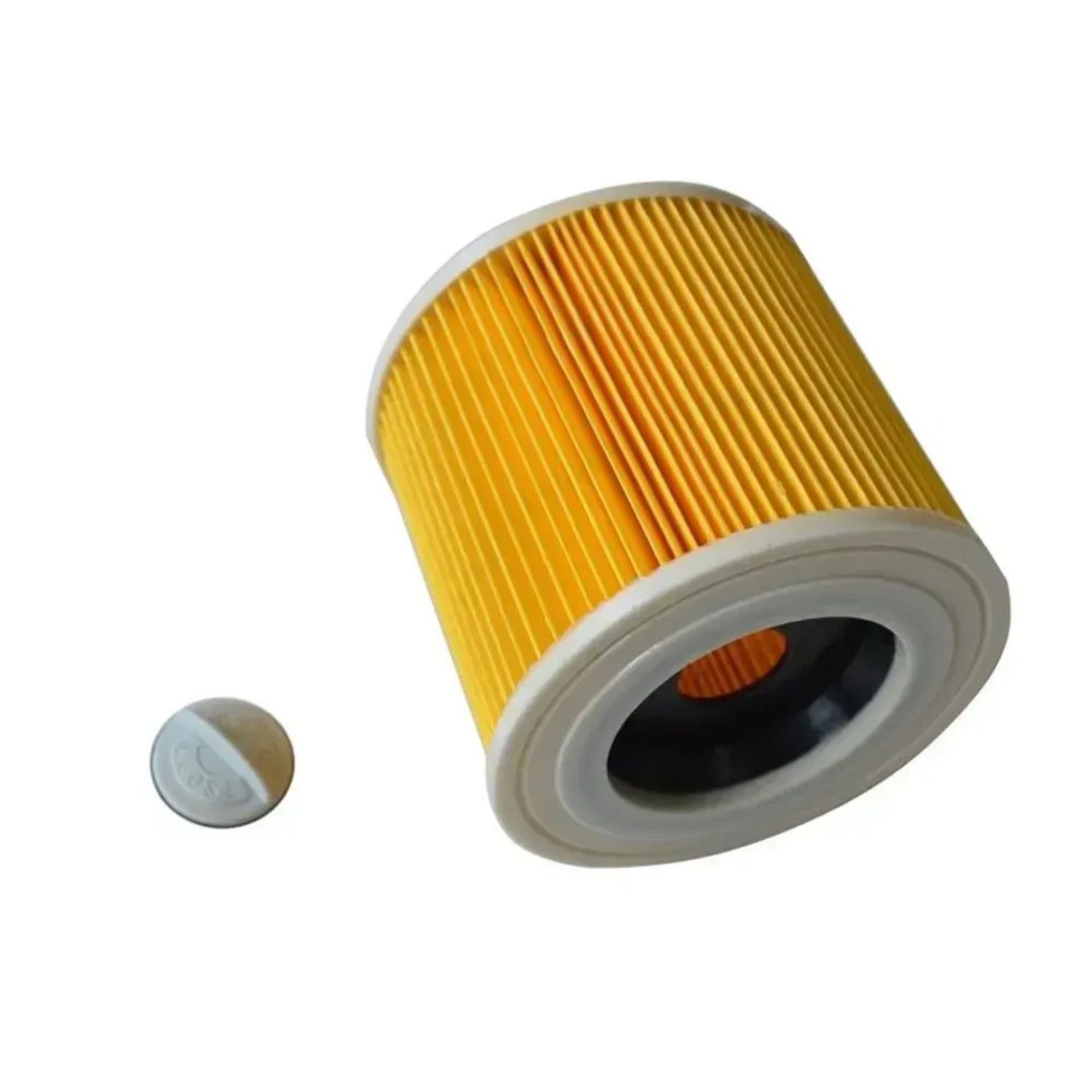 E-shop KOMA Hepa filter pre vysávače Kärcher