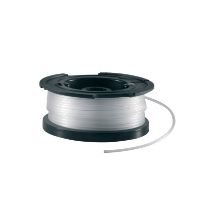 Black+Decker Náhradná cievka so strunou A6481 REFLEX/AFS, 1,6 mm x 10 m