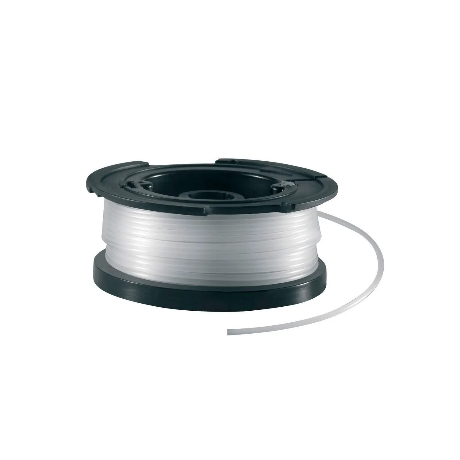 E-shop Black+Decker Náhradná cievka so strunou A6481 REFLEX/AFS, 1,6 mm x 10 m