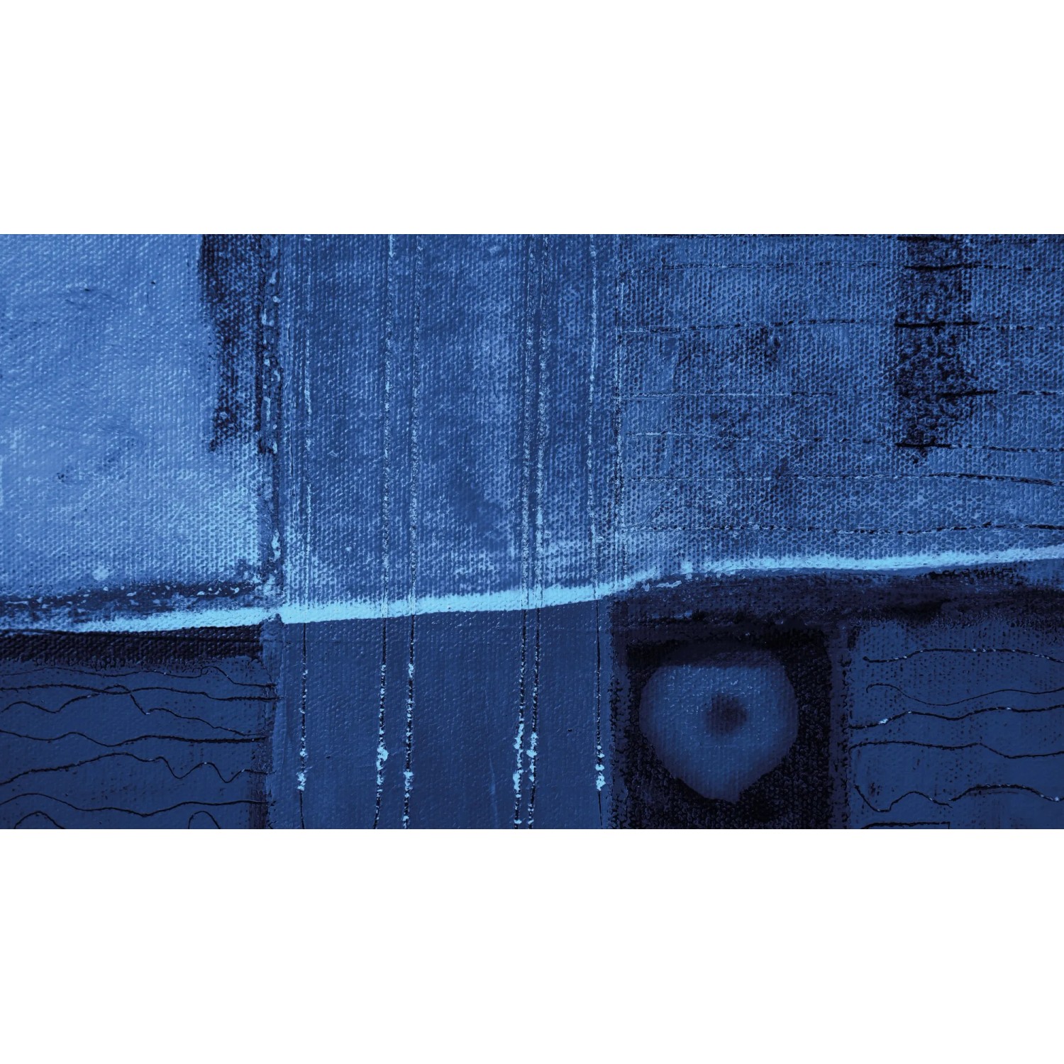 E-shop Komar Vliesová fototapeta Creeks Crossing 500 x 280 cm