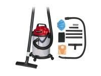 Einhell Priemyselný vysávač TC-VC 1815 S Einhell Priemyselný vysávač TC-VC 1815 S
