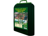 Tieňovka PE 1,56 x 5 m, 65 percent