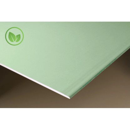 Knauf Stavebná sadrokartónová doska Green ONE Set 12,5 x 1000 x 1250 mm