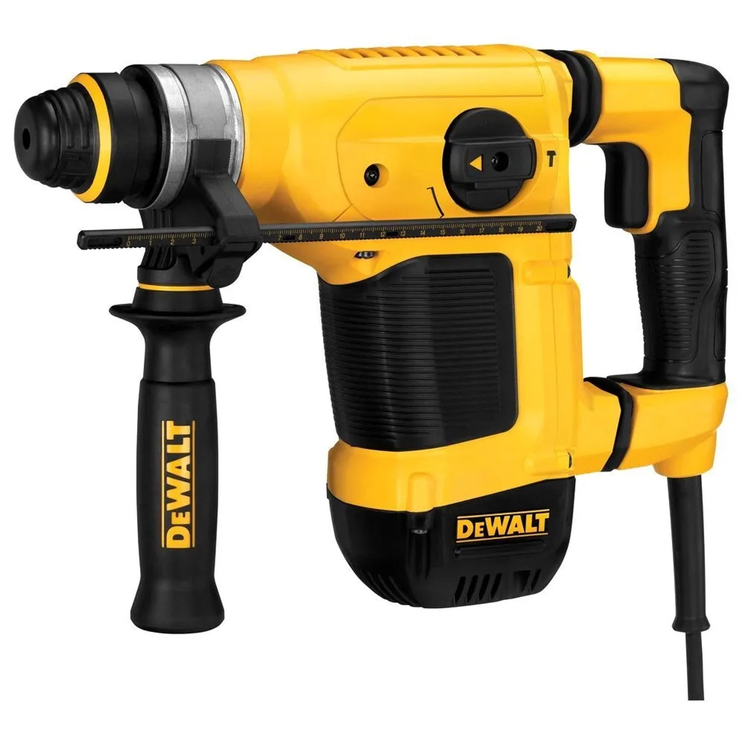 E-shop DeWALT Sekacie kladivo SDS Plus D25430K-QS, 1000 W, 4,0 kg