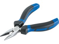 LUX Špicaté kliešte, 120 mm