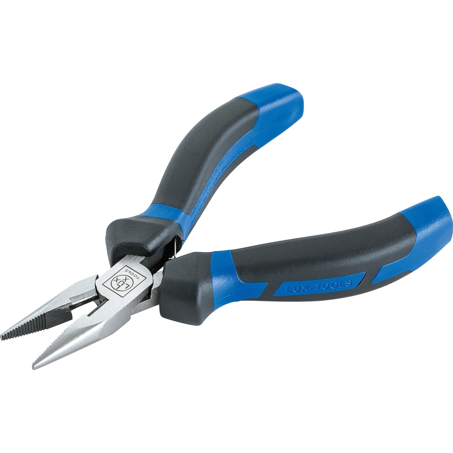 E-shop LUX-TOOLS Špicaté kliešte, 120 mm