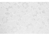 d-c-fix Samolepiaca fólia do okna Transparent Damast, šírka 45 cm - metráž