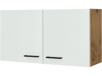 Flex-Well Kuchynská skrinka Vintea horná 100 x 54,8 x 32 cm Flex-Well Kuchynská skrinka Vintea horná 100 x 54,8 x 32 cm
