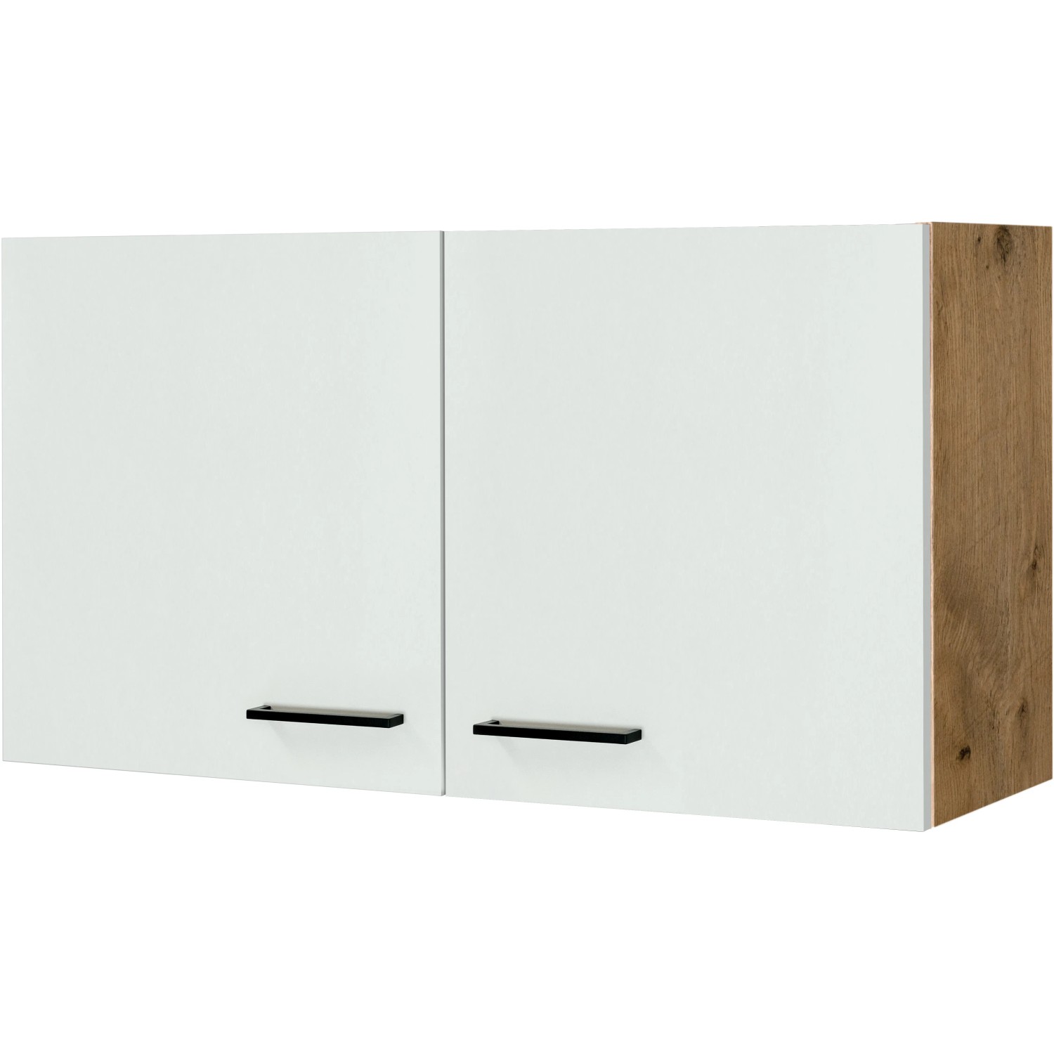 E-shop Flex-Well Kuchynská skrinka Vintea horná 100 x 54,8 x 32 cm