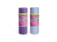 Spontex Jemná utierka v roli Multiroll, rôzne farby, 1 ks