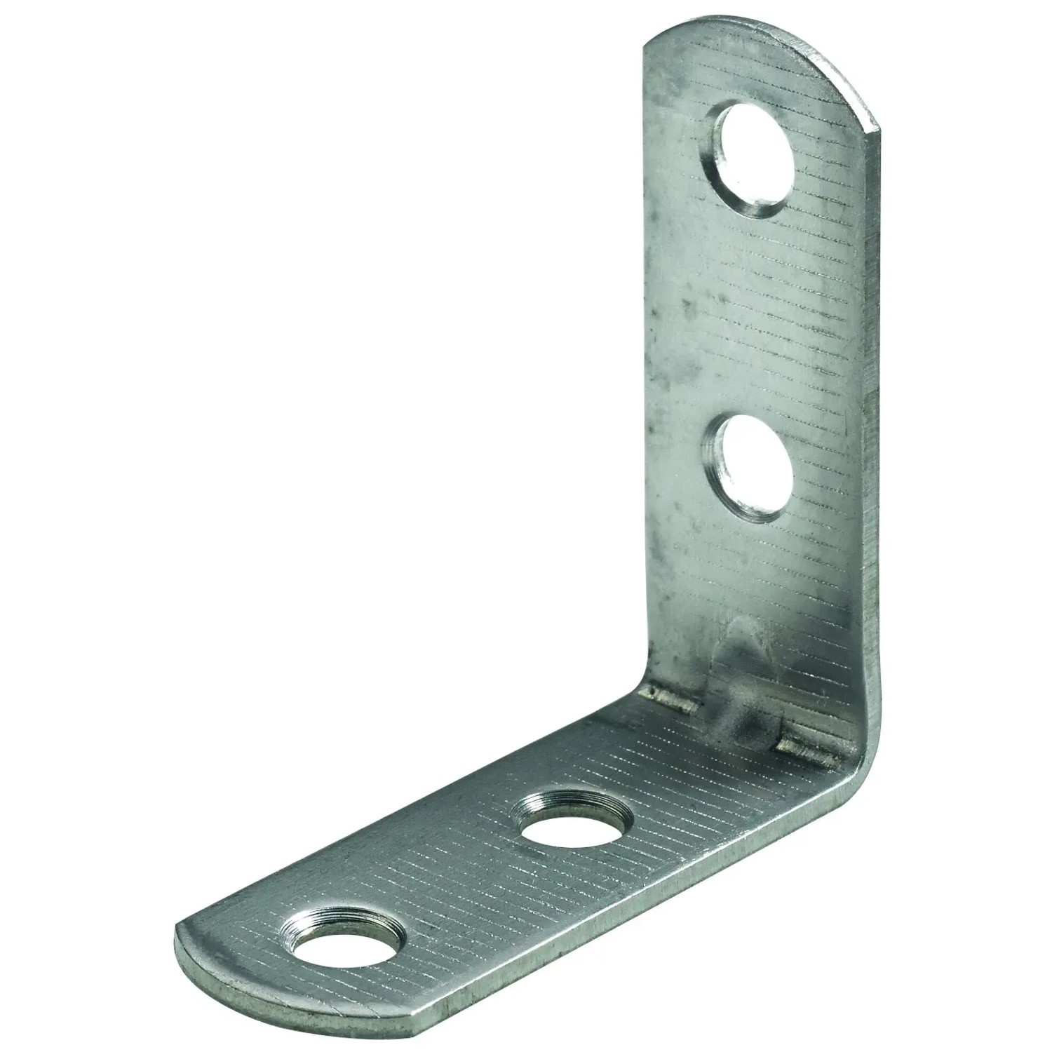 E-shop Hettich Uhlový profil pre stoličky, matný nerez, 30 x 15 x 30 x 1,5 mm