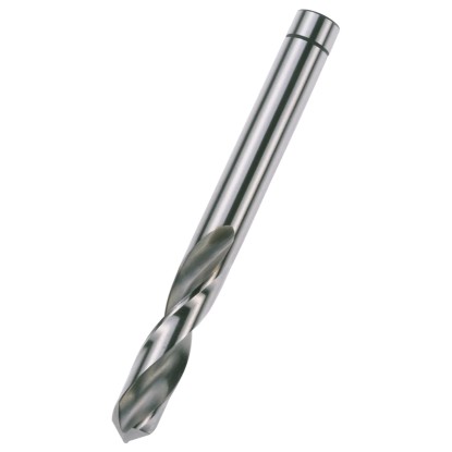 LUX-TOOLS Kobaltový vrták do nerezovej ocele 5,5 mm krátky
