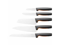 Fiskars Veľká štartovacia súprava 5 nožov Functional Form