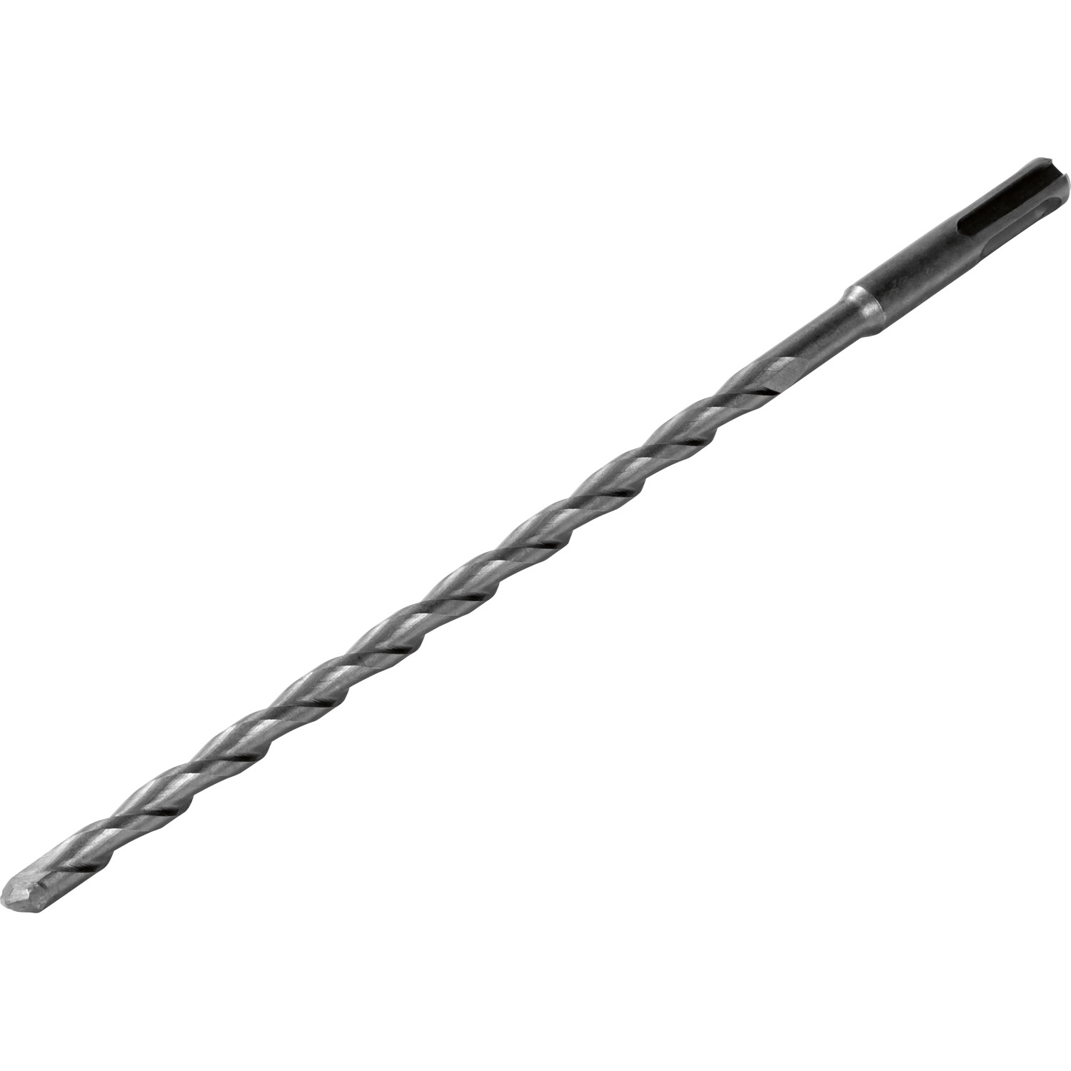 E-shop LUX-TOOLS Príklepový vrták Comfort SDS-Plus priemer 8 mm x 260 mm