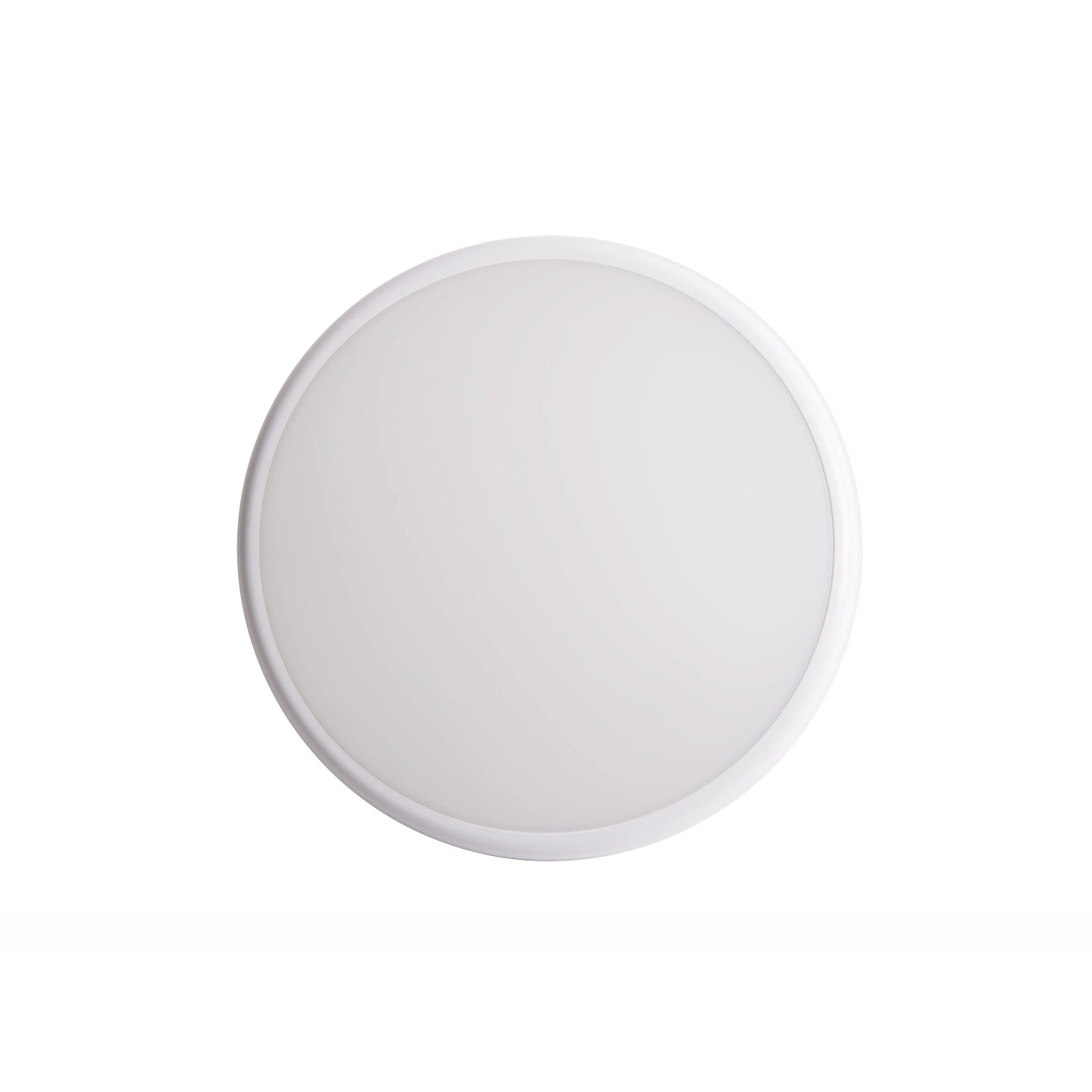 E-shop EURAKLES LED stropné svietidlo DALIA 22W, 2000lm, 4000K, IP65, pr. 30 x 4 cm