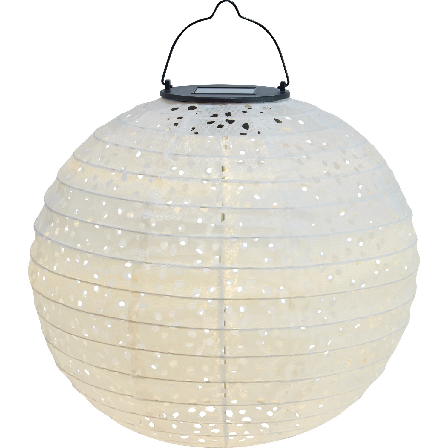 Dekorat vne Sol rne Z vesn LED Svietidlo Pellaro IP44 Biela Pr 25 Dekorat vne Sol rne Z vesn LED Svietidlo Pellaro IP44 Biela Pr 25