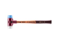 Halder Kladivo Simplex, TPE-jemná/superplastik/temperovaná liatina, pr. 30 mm Halder Kladivo Simplex, TPE-jemná/superplastik/temperovaná liatina, pr. 30 mm