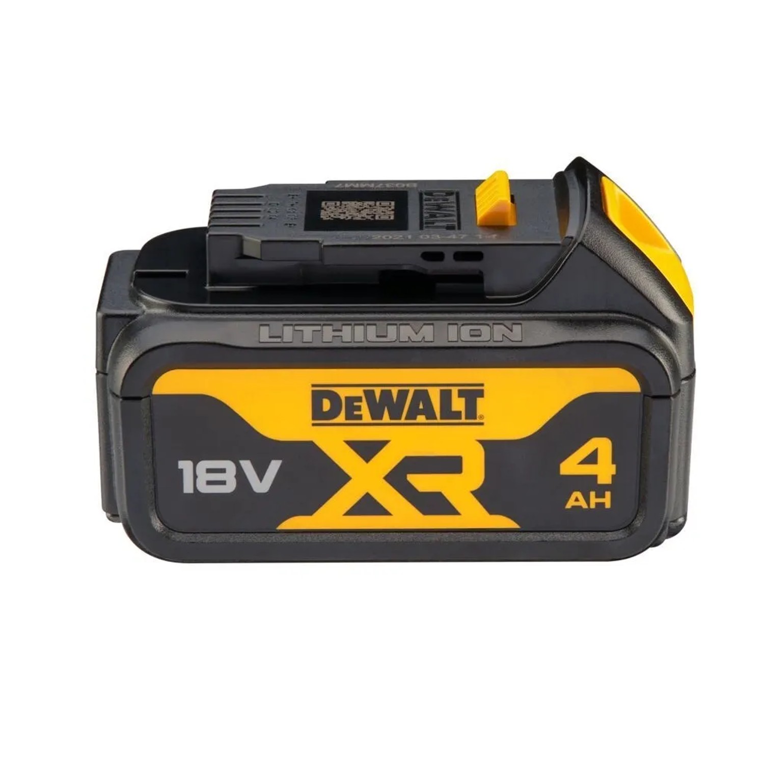 E-shop DeWALT Akumulátor 18V XR 4,0 Ah DCB182-XJ