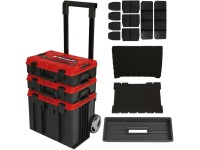 Einhell Systémový kufor E-Case Tower Einhell Systémový kufor E-Case Tower