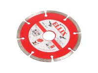 Sonstige Univerzálny diamantový rezný kotúč 115 mm Sonstige Univerzálny diamantový rezný kotúč 115 mm