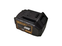 Riwall Pro Lítiová batéria RAB 420 Riwall Pro Lítiová batéria RAB 420