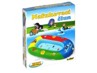 Wiky Nafukovací čln krtko 100 x 68 cm