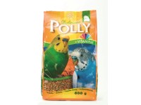 Polly Krmivo pre andulky 800g