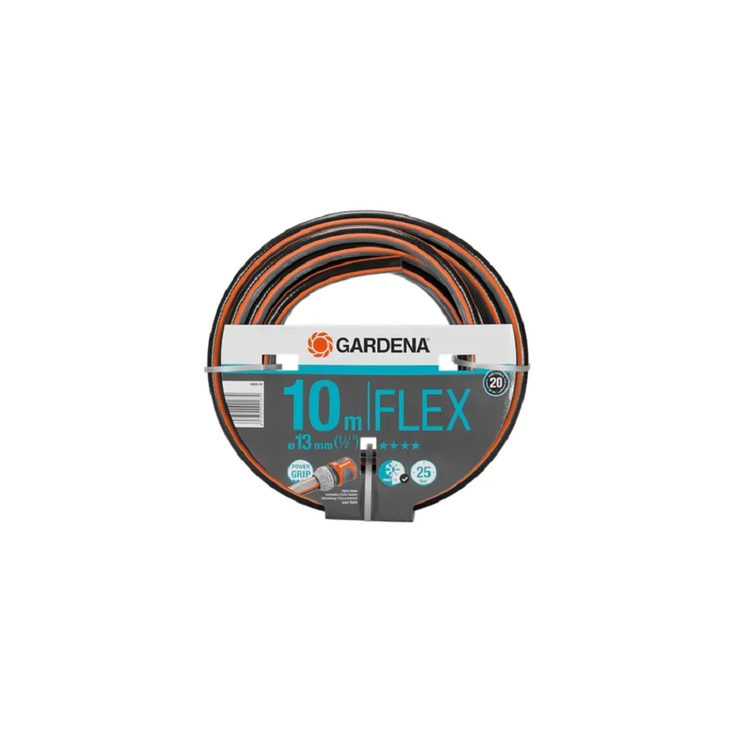 E-shop GARDENA Hadica FLEX Comfort 13 mm (1/2"), 10 m